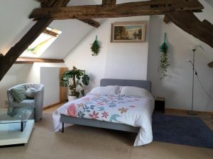 photo de gîte