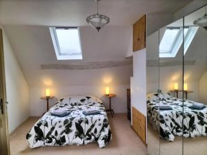 photo de gîte