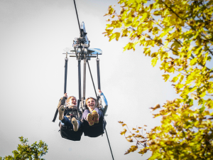 photo de Skypark