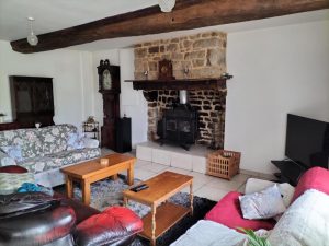 photo de salon