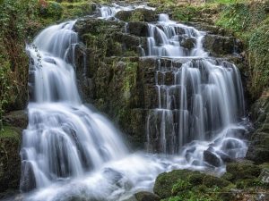 Cascade de Mortain